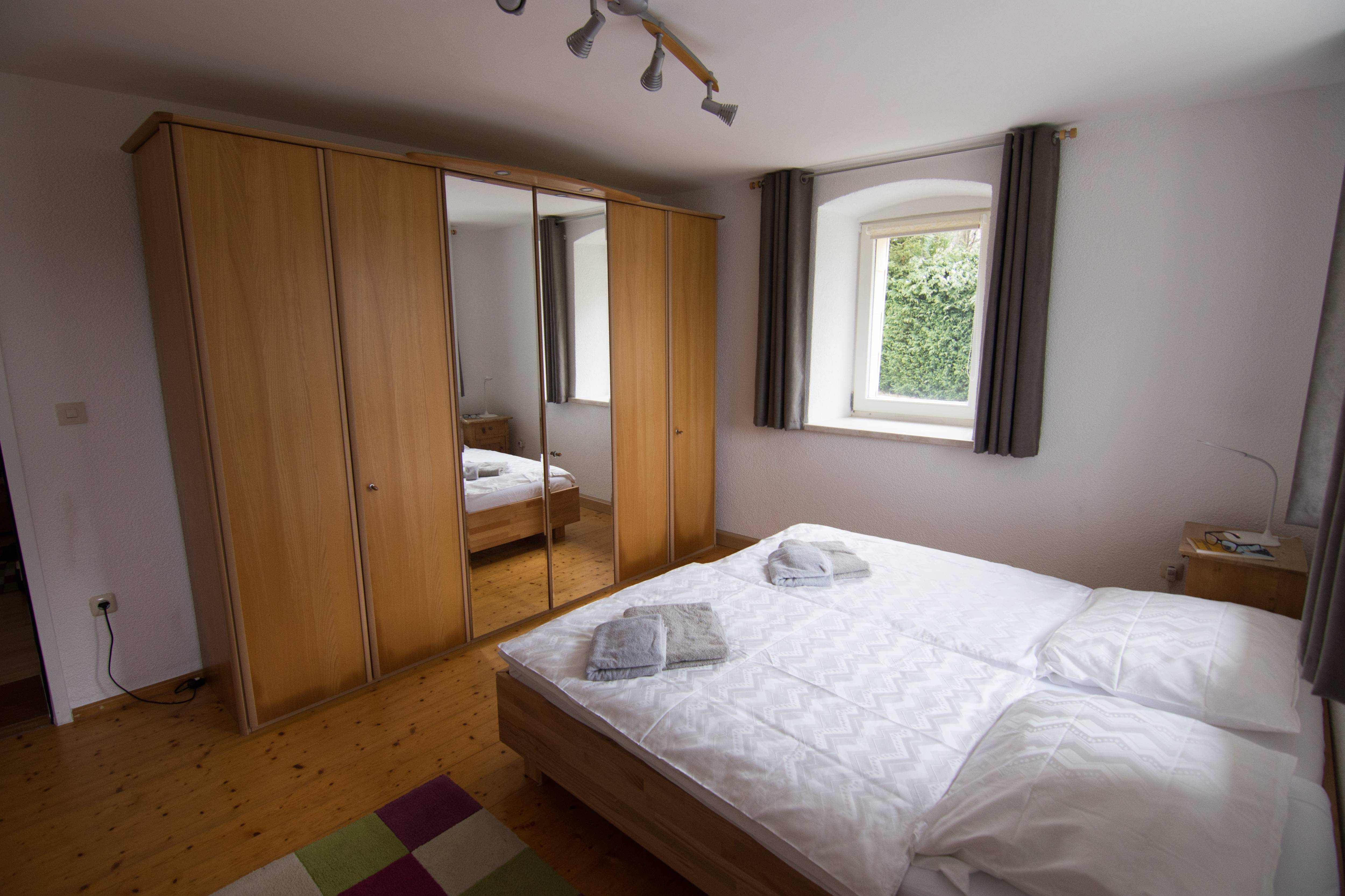 Schlafzimmer2 EG